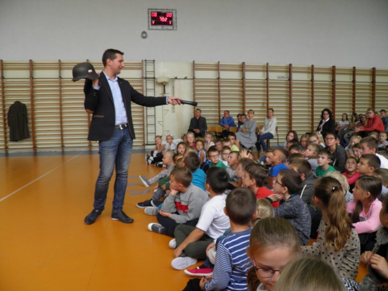 Upamiętnienie wybuchu II Wojny Światowej